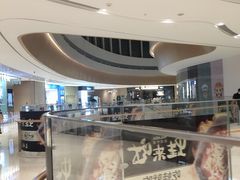 -深圳来福士广场