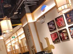 大堂-天津卫码头(南开大悦城店)