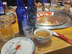 -山河屯铁锅炖(哈西站店)