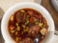 -鸡鸣汤包(复地活力广场店)