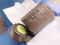 -the Roll'ING手作瑞士卷专门店(卓悦中心店)