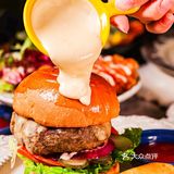 浪漫的魔女主厨西餐厅，新年约会的首选地‼️