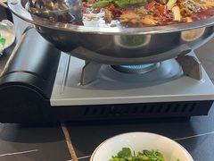 -蛙兔鸡自贡风味·特色江湖菜(广都店)