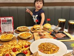 -必胜客(嘉兴万达店)