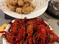 -伍棵星炭烤自助料理·烤鳗鱼(浦东食品城店)