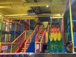 -宝燕乐园(闵行旗舰店)