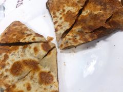 -同城四季爆肚涮羊肉(安华里店)