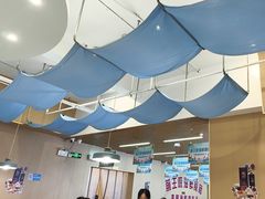 -前王院•巧克力海鲜市集餐厅(万平口店)