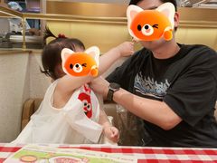 -西贝(金桥店)