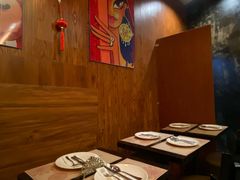 -克比叔叔印度餐厅Kebabs on the Grille(永康路分店)