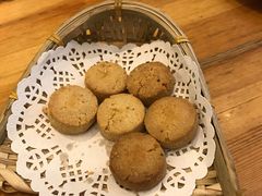 -乌镇那一年小院主题餐厅(甘泉西路店)