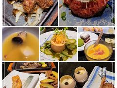 -王鼎精致料理铁板烧(世博源店)