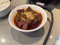 -半天妖烤鱼(芝罘万达店)