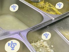 -老福合沟无米粿甜汤粿品店