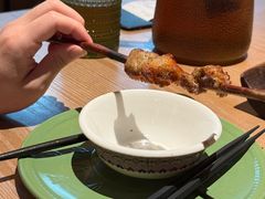 -耶里夏丽·丝路国际·新疆餐厅(浦东区东方路店)
