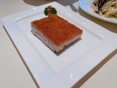 冰烧三层肉-利苑酒家(华熙国际店)