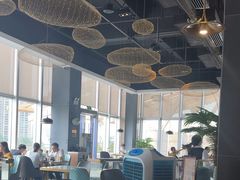 -1874融合西厨·观景餐厅(保利店)