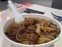 -陈记顺和潮汕牛肉火锅(韩江路店)