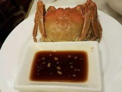 -城市名人酒店-喝彩西餐厅(名人城市广场店)