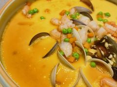 -钱塘花园·宁波菜
