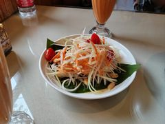-芭堤雅泰国餐厅(胜利路店)