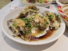 -丰收日·小海鲜·沪上家宴(顾村正大店)