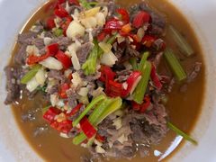 -笨罗卜浏阳菜馆(星沙店)