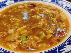 -真不同饭店(老城店)