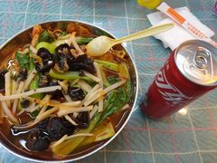 -红鼻子桂林米粉(金唐新光界店)