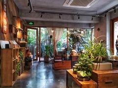 -时光花园(白鹭洲店)