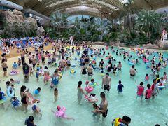 -杭州开元森泊度假乐园