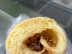 叉烧包-敏华冰厅(天河城店)