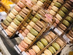 -Olé精品超市(上海虹桥南丰城店)