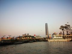 -武汉两江游览·夜游长江(汉口粤汉码头)