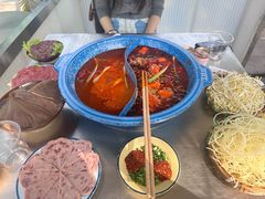 -王歘歘·chuǎ火锅(五道营店)