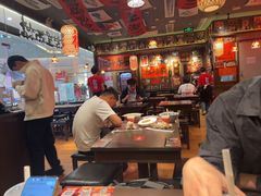 -王繁星面馆(西安熙地港店)