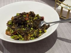 -囍榷·鲜美常州菜(恐龙园店)