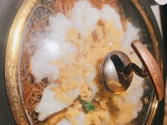 -绿茶餐厅(财富购物中心店)
