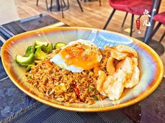 印尼炒饭-THE PAWON·8碗(古北SOHO店)