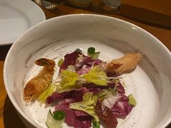 -沈阳君悦酒店·意坊意大利餐厅