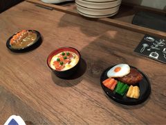 铃木食堂(帽儿胡同店)-铃木食堂(帽儿胡同店)