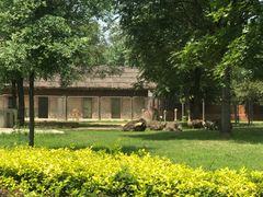 -石家庄市动物园