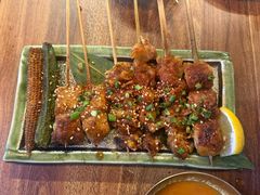 -阿泽料理