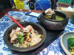 -云海肴·云南菜(南强街总店)