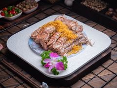 -舟山海鲜·江浙菜(银沙路店)