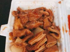 -细妹五香牛杂(步行街店)