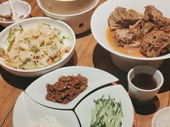 -北方家宴(番禺永旺店)