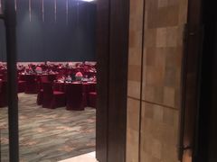 -崇明金茂凯悦酒店.宴会厅