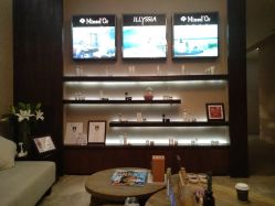 -丽妍雅集 Rubis SPA