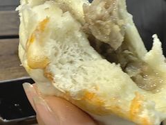 -清真石家包子(大皮院总店)